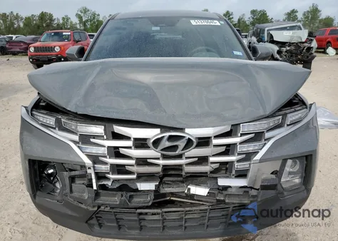 2023 Hyundai Santa Cruz Se z USA, uszkodzony, nr VIN 5NTJA4AE3PH069136